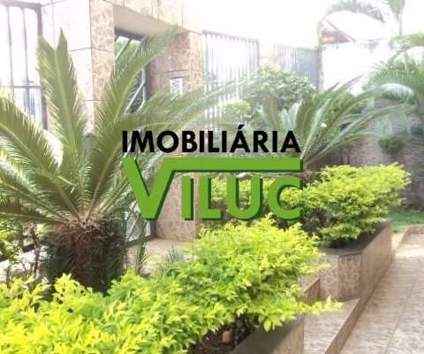 Apartamento com 3 quartos à venda na Rua Leopoldo Campos Nunes, --, Castelo, Belo Horizonte