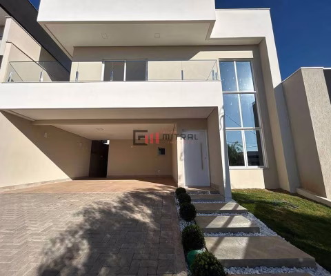 Sobrado no Condomínio Moradas do Vale à venda, Olímpico, Londrina, PR