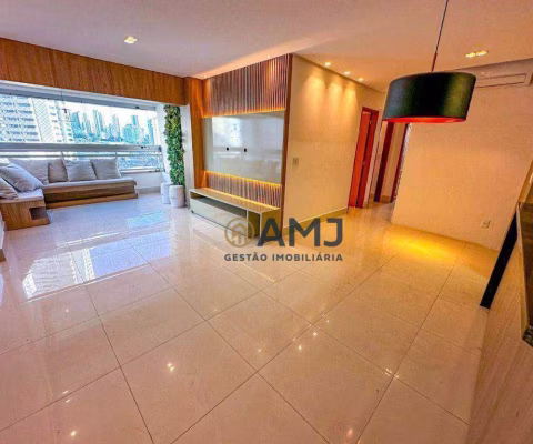 Apartamento 2 Quartos no Jardim Goiás!