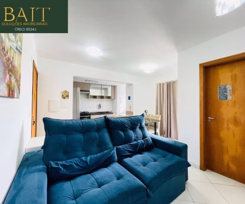 Apartamento a venda 2 quartos Bairro Anita Garibaldi Joinville/ SC