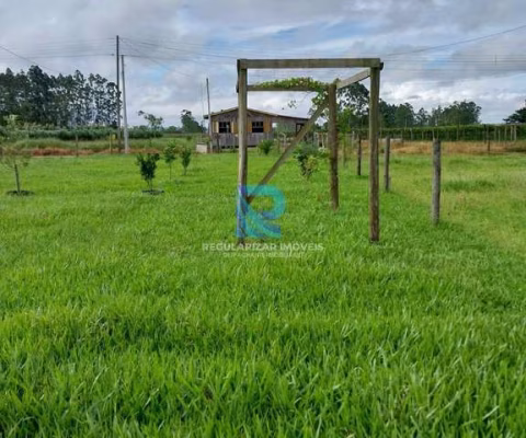 Sítio em São João do Sul/Vila Catarina com 6480m2