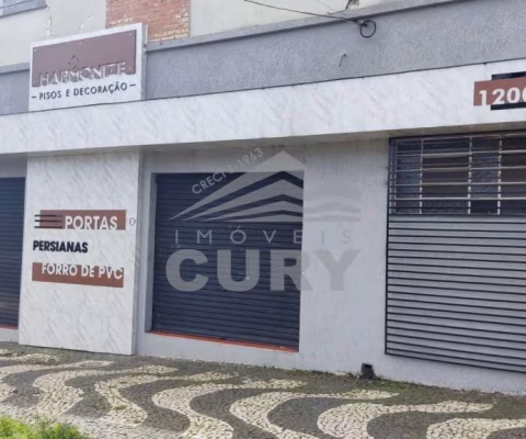 SALA COMERCIAL NO CENTRO PARA LOCAÇÃO