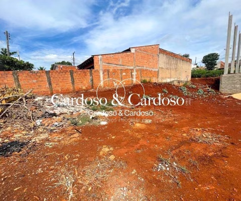 Terreno à venda na Paranavaí, 415, Terra Bonita, Ibiporã
