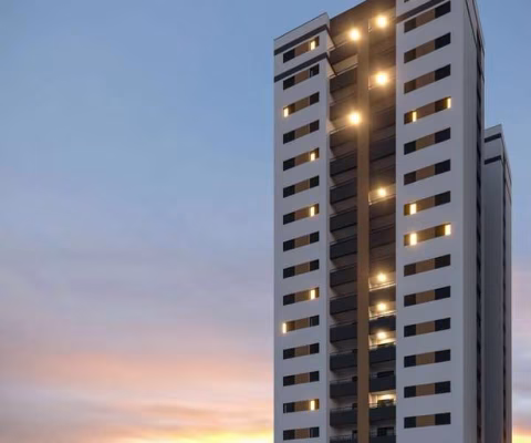 HM Maxi Campinas - Fase 1 - Apartamento à venda no bairro Bonfim - Campinas/SP