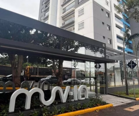 Apartamento no Muv.In