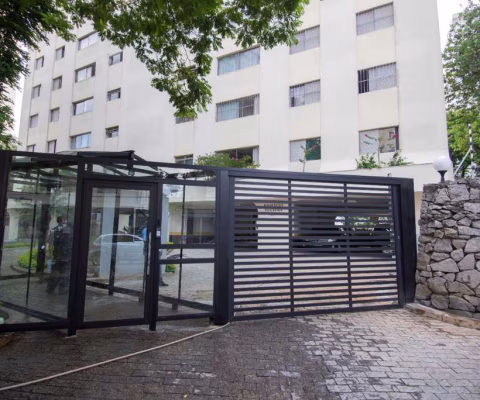 Apartamento tipo para venda com 3 quartos, 82m²