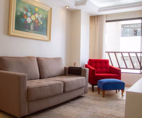Apartamento tipo para venda com 2 quartos, 98m²