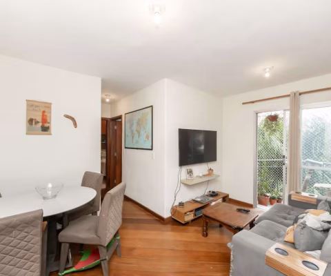 Apartamento tipo para venda com 2 quartos, 58m²
