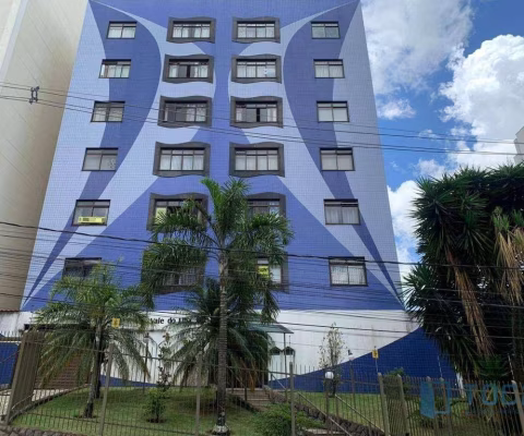 Apartamento com 2 quartos, sendo uma suíte, à venda, 121 m² por R$ 399.000 - Teixeiras - Juiz de Fora/MG