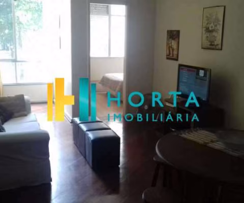 Apartamento com 2 quartos à venda na Rua Rodolfo Dantas, Copacabana, Rio de Janeiro