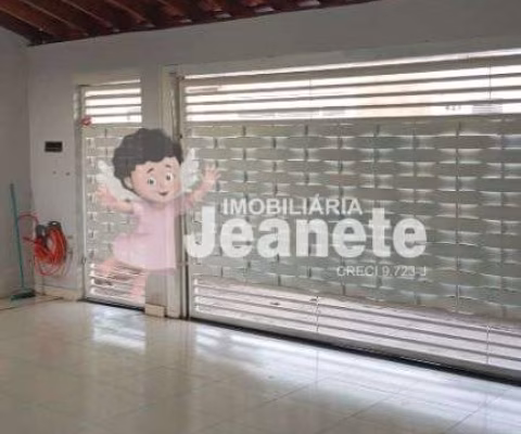 Casa à venda no Jardim Residencial Fibra em Nova Odessa/SP.