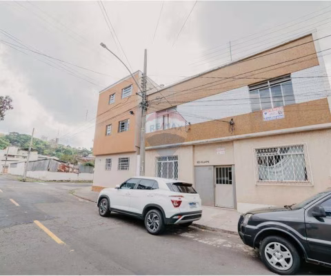 Apartamento 2 quartos  - venda - Poço Rico -Juiz de Fora Mg