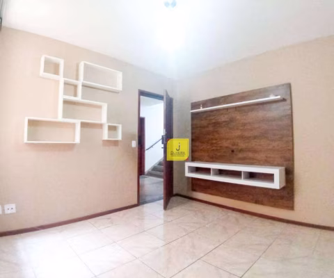 Apartamento, 45 m² - venda por R$ 130.000,00 ou aluguel por R$ 935,00/mês - São Pedro - Juiz de Fora/MG