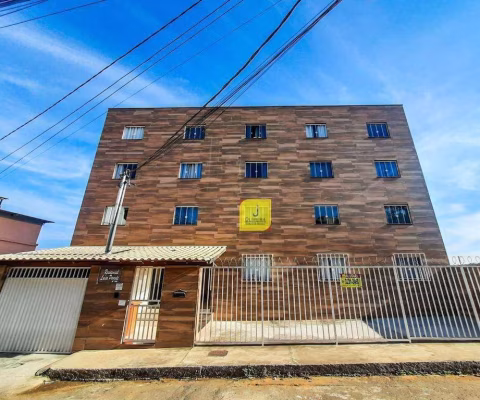 Apartamento para alugar, 30 m² por R$ 1.015,01/mês - São Pedro - Juiz de Fora/MG