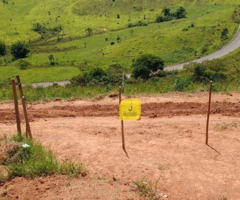 Terreno à venda, 500 m² por R$ 35.000 - Monte Verde - Juiz de Fora/MG.