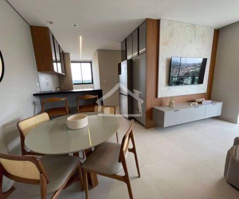 Apartamento à venda, 2 quartos, 1 suíte, 1 vaga, Iguaçu - Ipatinga/MG