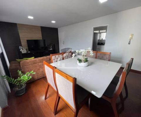 Apartamento à venda, 3 quartos, 1 suíte, 1 vaga, Iguaçu - Ipatinga/MG