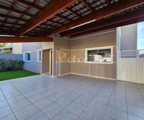 Casa à Venda – Jardim do Lago, Atibaia - SP