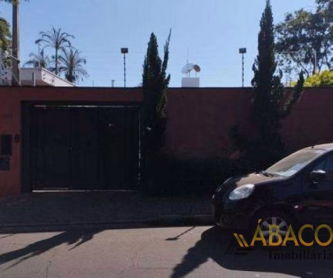 Residencial - Jardim Bethania
