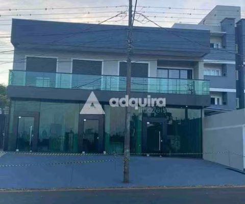 Sala Comercial para Locação 65M², Contorno, Ponta Grossa - PR