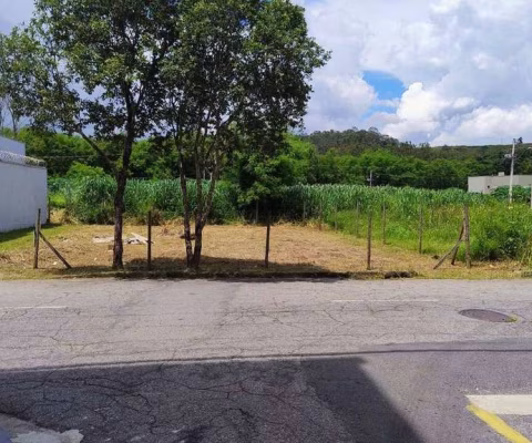 Lote Plano em Vila Ipanema - Ipatinga