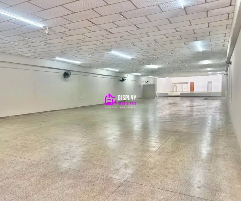 Barracão / Galpão / Depósito para alugar na Pinduca Soares, 010101, Centro, Ibiúna