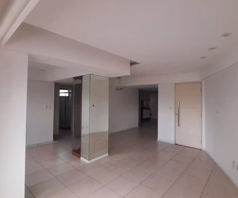 Apartamento à venda com 02 quartos, 86,03 m², 02 vagas em Boa Viagem, Recife-PE.