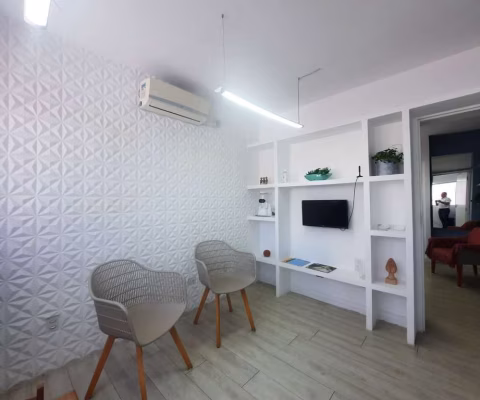 Sala à venda, 26 m² por R$ 200.000,00 - Boa Viagem - Recife/PE