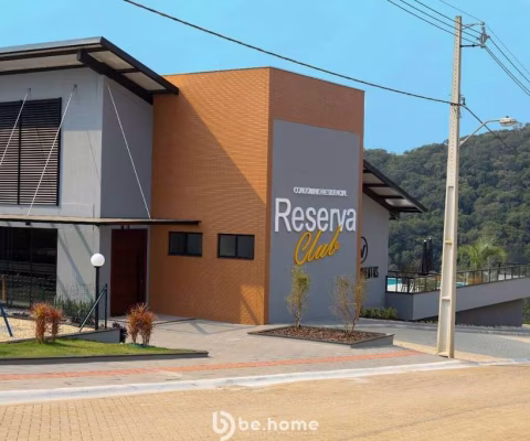 TERRENO NO CONDOMÍNIO RESERVA CLUB NA AZAMBUJA