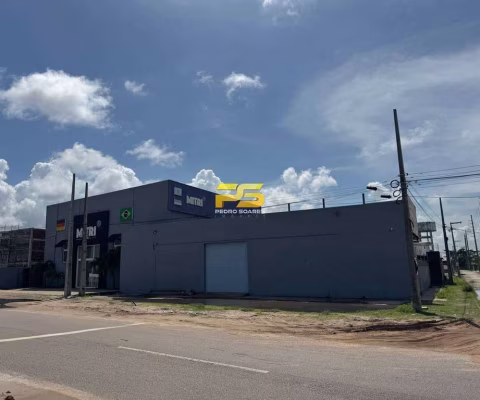 OPORTUNIDADE - GALPÃO PARA LOCAÇÃO EM CABEDELO - PB