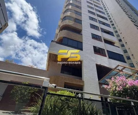 APARTAMENTO EM TAMBAÚ JP
