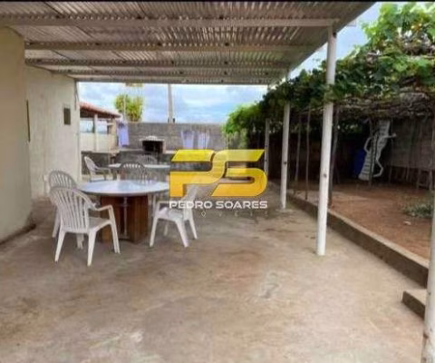 Sítio com 2 quartos à Venda - Bananeiras