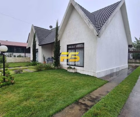 Casa de Condomínio com 3 quartos à Venda - Bananeiras