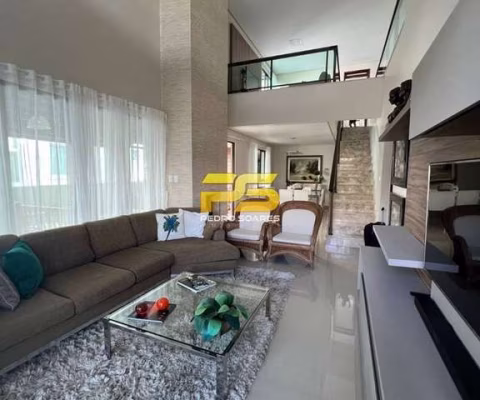 Casa  em Condomínio 330m2 com 03 Quartos em Bananeiras á venda por 1.850.000,00