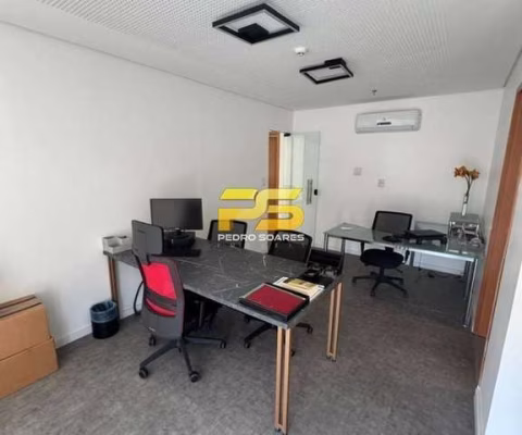 Sala Comercial para venda no Empresario Clovis Rolim