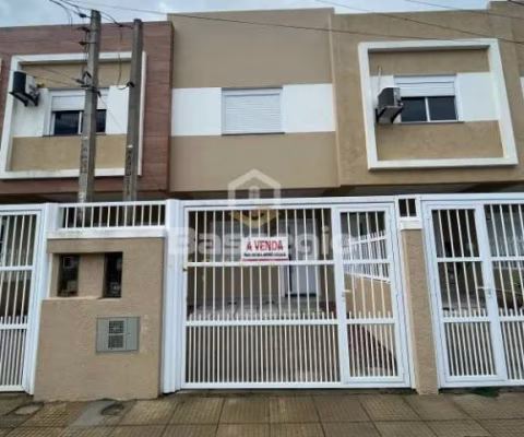 DUPLEX NA ZONA NOVA PRÓXIMO DO CENTRO DE TRAMANDAÍ
