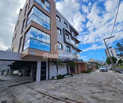 APARTAMENTO NOVO NO CENTRO DE TRAMANDAI COM EXCELENTE POSIÇÃO SOLAR