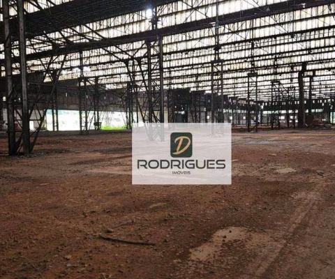 Galpão para alugar, 35000 m² - Água Funda - São Paulo/SP