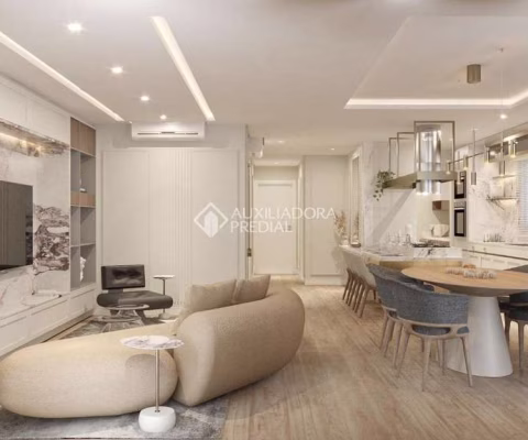 Apartamento com 4 quartos à venda na Rua Julieta Lins, 271, Pioneiros, Balneário Camboriú