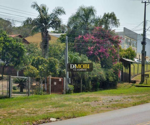 Terreno à venda, 804 m² por R$ 250.000,00 - São Cristóvão - Gravataí/RS