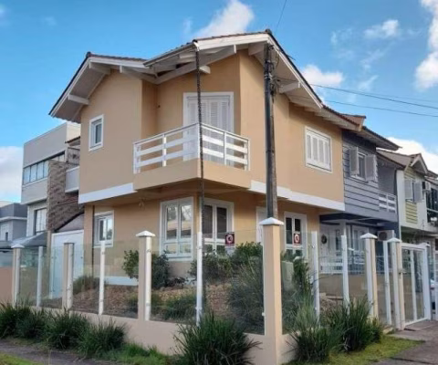 Sobrado para alugar, 98 m² por R$ 3.995,00/mês - Renascença - Gravataí/RS