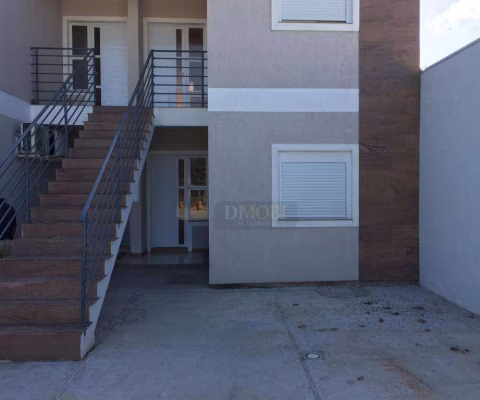 Apartamento com 3 dormitórios à venda, 65 m² por R$ 320.000,00 - Vila Branca - Gravataí/RS