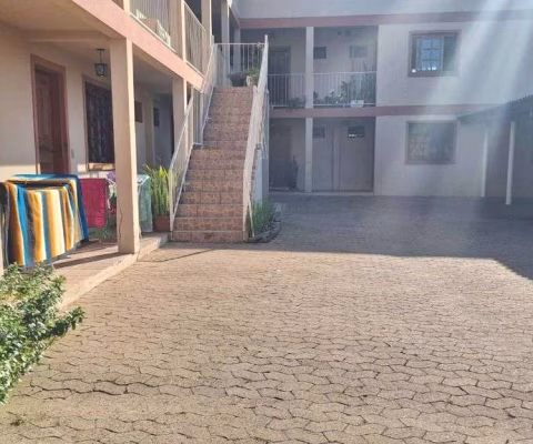 Apartamento com 2 dormitórios à venda, 67 m² por R$ 220.000,00 - Barnabé - Gravataí/RS