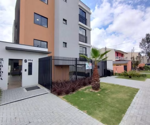 Apartamento com 3 quartos, sendo uma suíte, sacada com churrasqueira e vaga de garagem coberta para