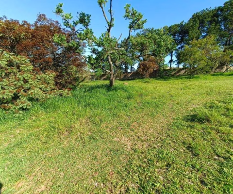 Terreno Chácara Recreio do Havaí