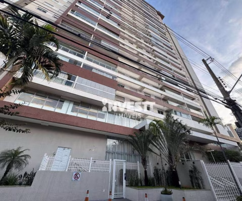 Apartamento com 2 dormitórios para alugar - Setor Oeste - Goiânia/GO