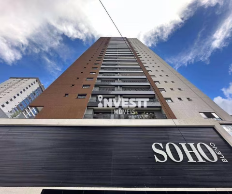 Apartamento à venda no Setor Bueno - Goiânia/GO