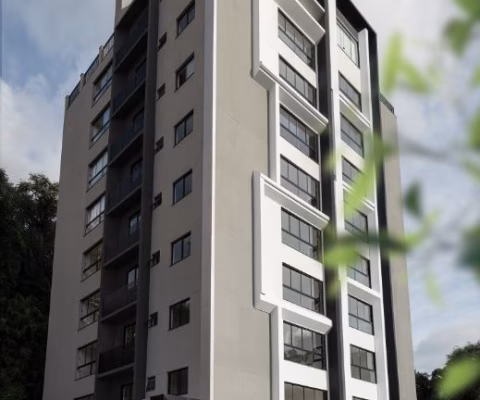 Vendo Apartamento Semi Mobiliado, 02 Quartos - Bairro Itoupava Seca