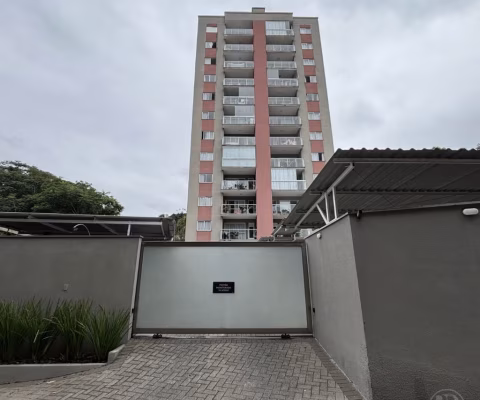 Alugo Apartamento Semi Mobiliado, 02 Quartos - Bairro Itoupava Norte