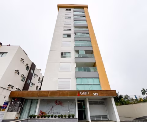 Vendo Apartamento com 2 Suítes, Bairro Itoupava Seca - Blumenau